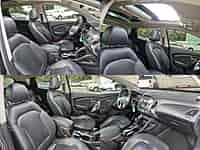 Hyundai Tucson 2011 ID : V161855 ( Techo Panorámico )