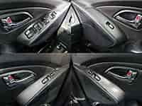 Hyundai Tucson 2011 ID : V161855 ( Techo Panorámico )