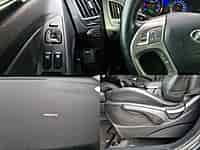 Hyundai Tucson 2011 ID : V161855 ( Techo Panorámico )