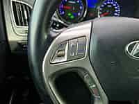 Hyundai Tucson 2011 ID : V161855 ( Techo Panorámico )