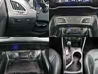 Hyundai Tucson 2011 ID : V161855 ( Techo Panorámico )
