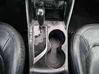 Hyundai Tucson 2011 ID : V161855 ( Techo Panorámico )