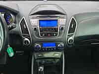 Hyundai Tucson 2011 ID : V161855 ( Techo Panorámico )