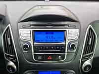 Hyundai Tucson 2011 ID : V161855 ( Techo Panorámico )