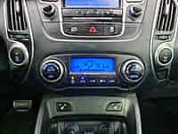 Hyundai Tucson 2011 ID : V161855 ( Techo Panorámico )