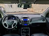 Hyundai Tucson 2011 ID : V161855 ( Techo Panorámico )