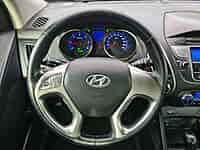 Hyundai Tucson 2011 ID : V161855 ( Techo Panorámico )