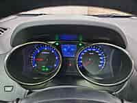 Hyundai Tucson 2011 ID : V161855 ( Techo Panorámico )