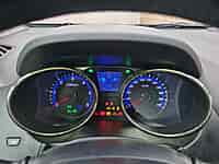 Hyundai Tucson 2011 ID : V161855 ( Techo Panorámico )