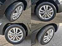 Hyundai Tucson 2011 ID : V161855 ( Techo Panorámico )