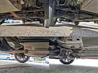 Hyundai Tucson 2011 ID : V161855 ( Techo Panorámico )