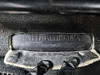 Hyundai Tucson 2011 ID : V161855 ( Techo Panorámico )