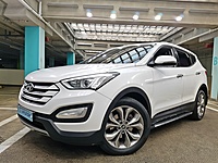 Hyundia Santa Fe 2015 ID : V365271
