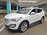 Hyundia Santa Fe 2015 ID : V365271