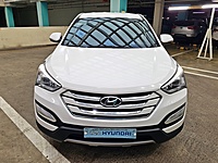 Hyundia Santa Fe 2015 ID : V365271