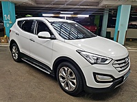 Hyundia Santa Fe 2015 ID : V365271
