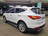 Hyundia Santa Fe 2015 ID : V365271