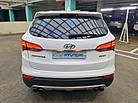 Hyundia Santa Fe 2015 ID : V365271
