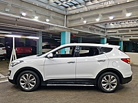 Hyundia Santa Fe 2015 ID : V365271