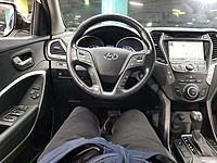 Hyundia Santa Fe 2015 ID : V365271