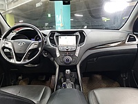 Hyundia Santa Fe 2015 ID : V365271