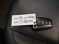 Hyundia Santa Fe 2015 ID : V365271