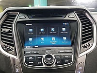 Hyundia Santa Fe 2015 ID : V365271