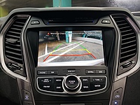 Hyundia Santa Fe 2015 ID : V365271