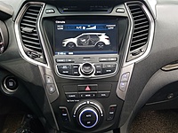 Hyundia Santa Fe 2015 ID : V365271