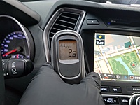 Hyundia Santa Fe 2015 ID : V365271