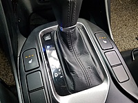 Hyundia Santa Fe 2015 ID : V365271