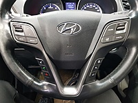 Hyundia Santa Fe 2015 ID : V365271