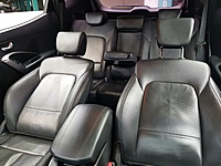 Hyundia Santa Fe 2015 ID : V365271