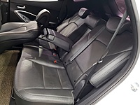 Hyundia Santa Fe 2015 ID : V365271