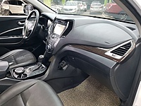 Hyundia Santa Fe 2015 ID : V365271