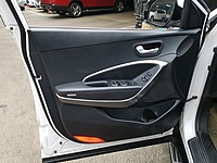 Hyundia Santa Fe 2015 ID : V365271