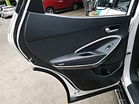 Hyundia Santa Fe 2015 ID : V365271