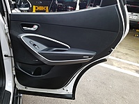 Hyundia Santa Fe 2015 ID : V365271