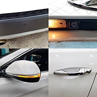 Hyundia Santa Fe 2015 ID : V365271