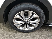 Hyundia Santa Fe 2015 ID : V365271