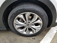 Hyundia Santa Fe 2015 ID : V365271
