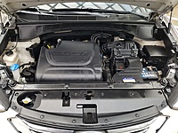 Hyundia Santa Fe 2015 ID : V365271