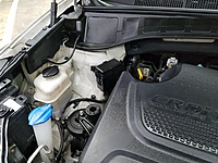 Hyundia Santa Fe 2015 ID : V365271