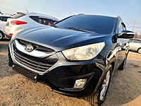 Hyundia Tucson 2011 ID : V096422