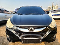 Hyundia Tucson 2011 ID : V096422