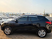 Hyundia Tucson 2011 ID : V096422