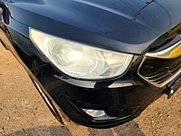 Hyundia Tucson 2011 ID : V096422