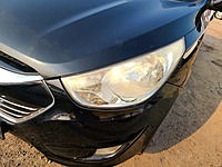 Hyundia Tucson 2011 ID : V096422
