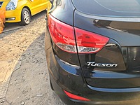 Hyundia Tucson 2011 ID : V096422