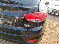 Hyundia Tucson 2011 ID : V096422